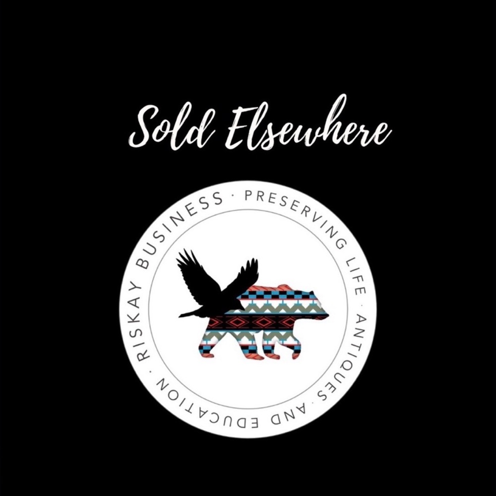 SOLD ELSEWHERE